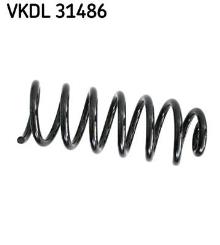 SKF VKDL 31486